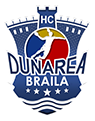 HC Dunarea Braila Logo